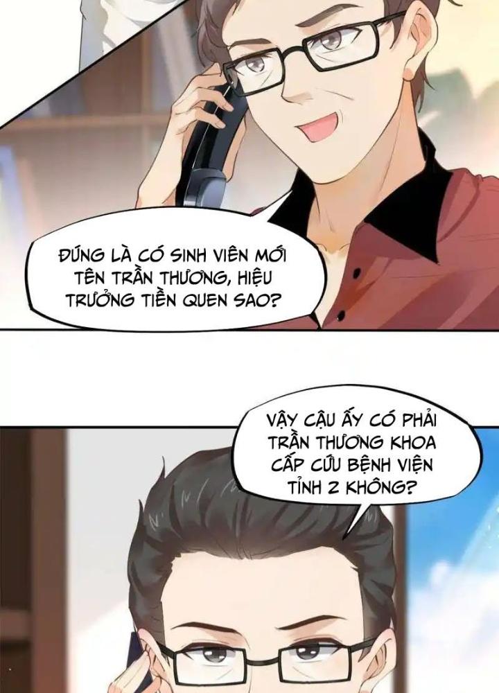 Khi Bác Sĩ Mở Hack Chapter 57 - Trang 3