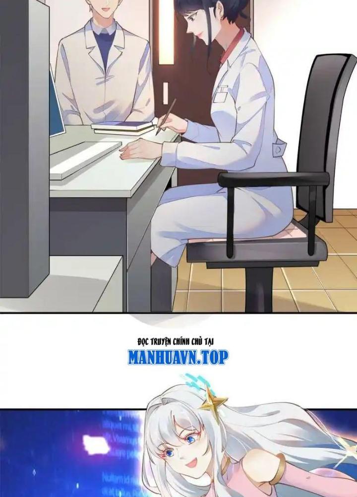 Khi Bác Sĩ Mở Hack Chapter 57 - Trang 3