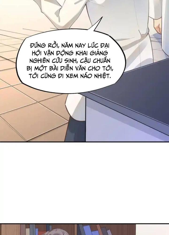 Khi Bác Sĩ Mở Hack Chapter 57 - Trang 3