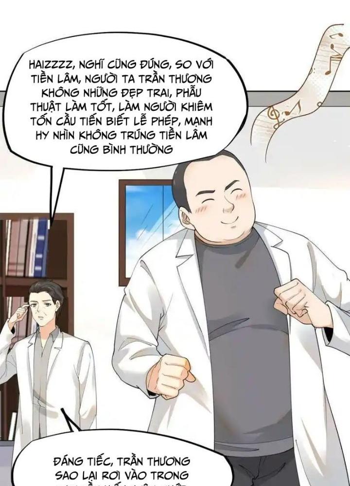 Khi Bác Sĩ Mở Hack Chapter 57 - Trang 3