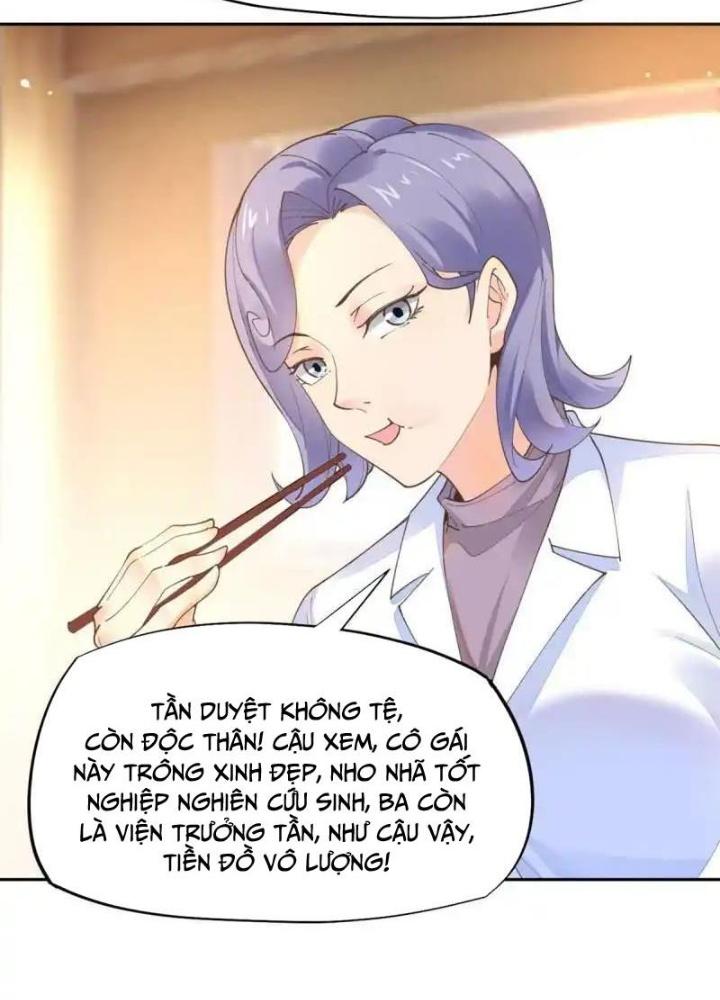 Khi Bác Sĩ Mở Hack Chapter 58 - Trang 3