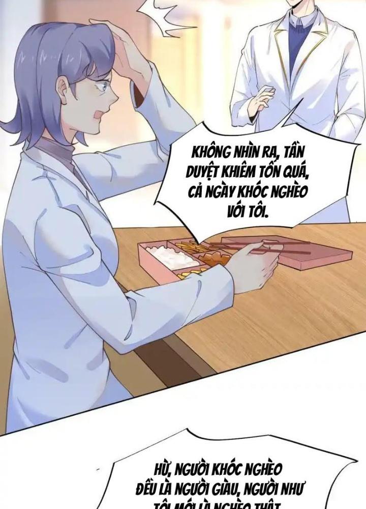 Khi Bác Sĩ Mở Hack Chapter 58 - Trang 3