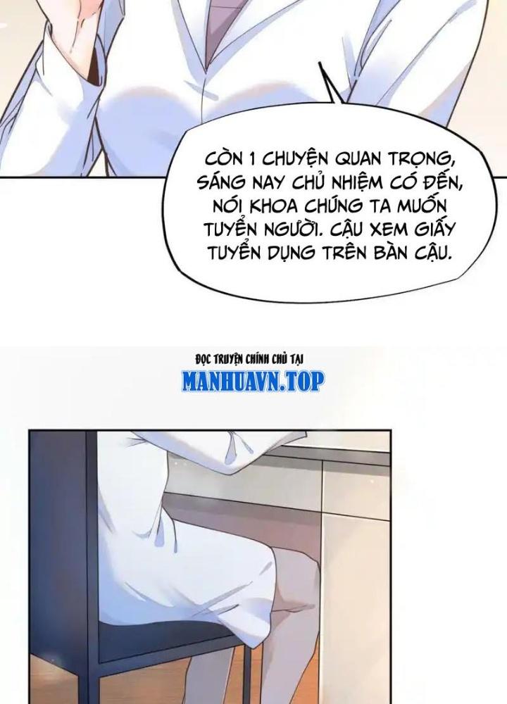 Khi Bác Sĩ Mở Hack Chapter 58 - Trang 3