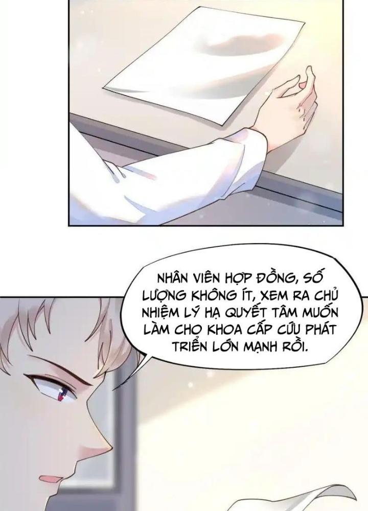 Khi Bác Sĩ Mở Hack Chapter 58 - Trang 3