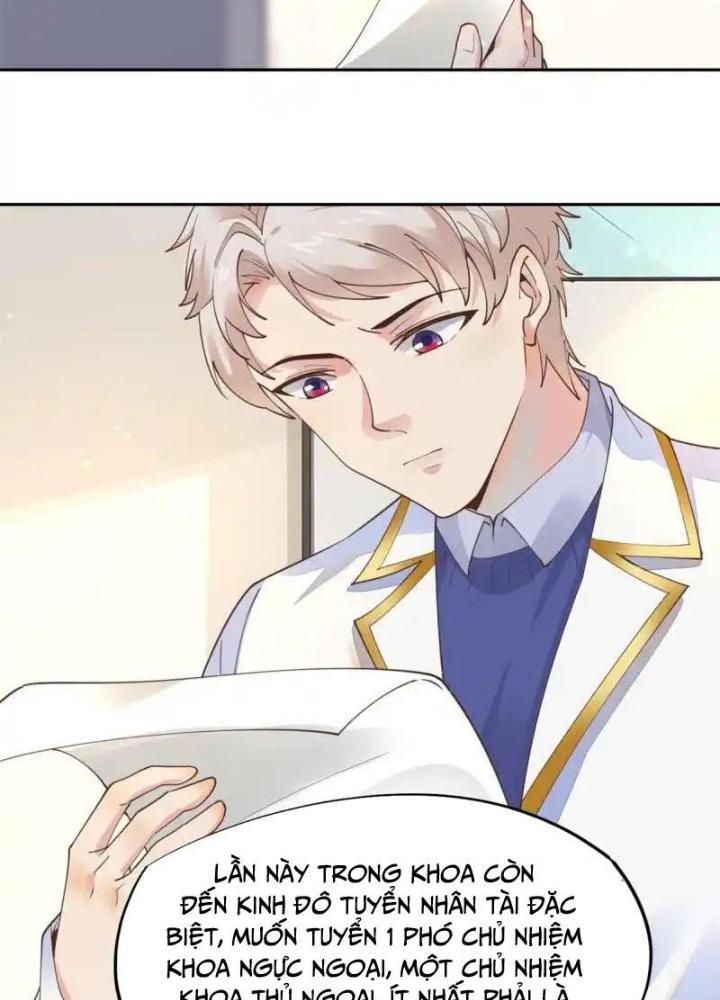 Khi Bác Sĩ Mở Hack Chapter 58 - Trang 3