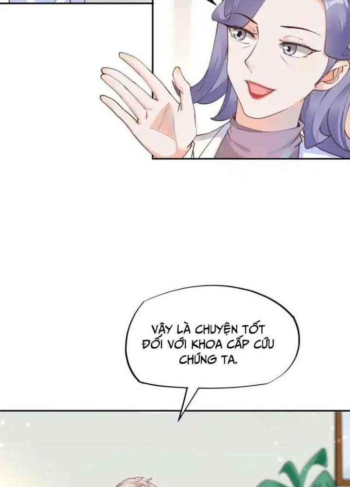 Khi Bác Sĩ Mở Hack Chapter 58 - Trang 3