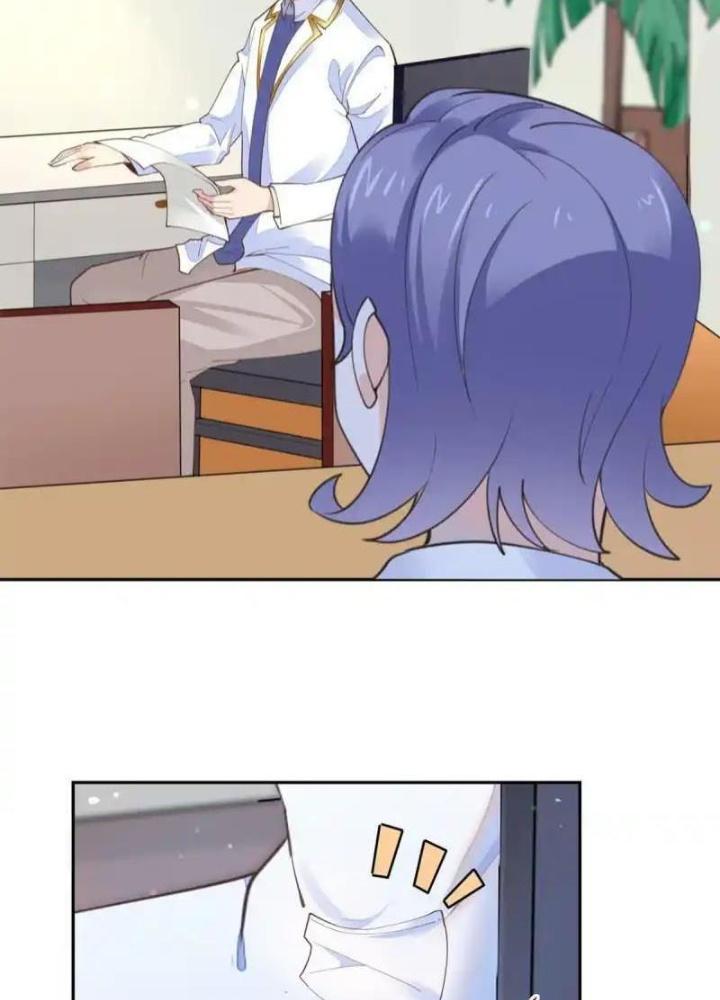 Khi Bác Sĩ Mở Hack Chapter 58 - Trang 3