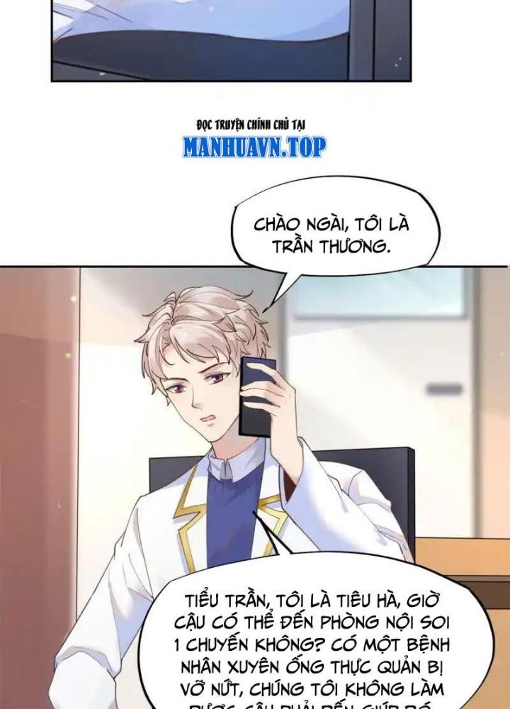 Khi Bác Sĩ Mở Hack Chapter 58 - Trang 3