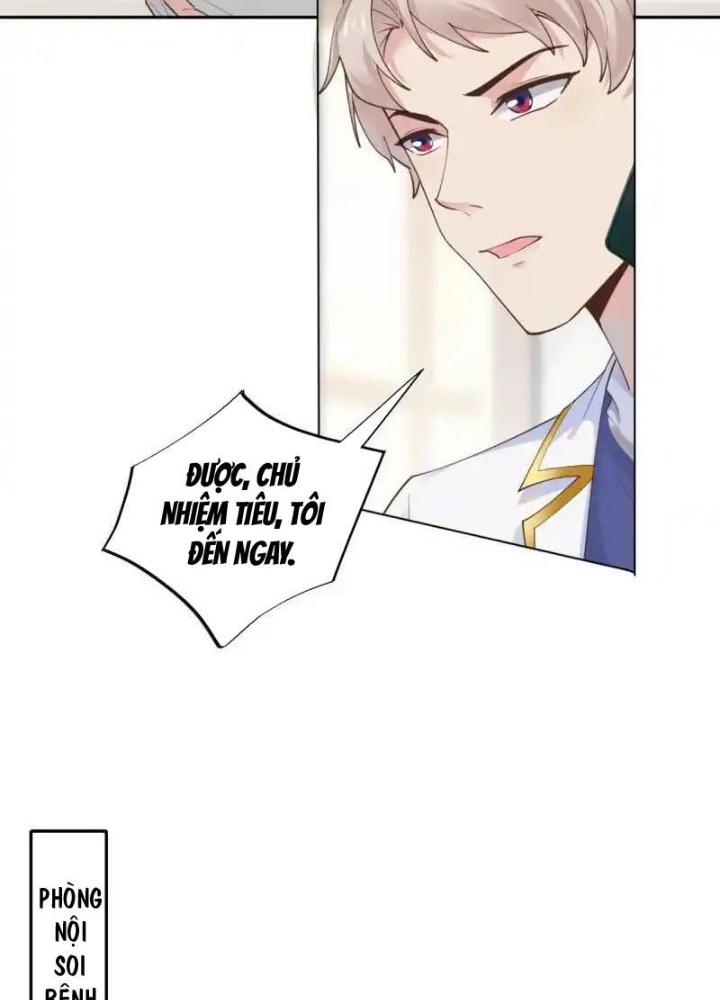 Khi Bác Sĩ Mở Hack Chapter 58 - Trang 3