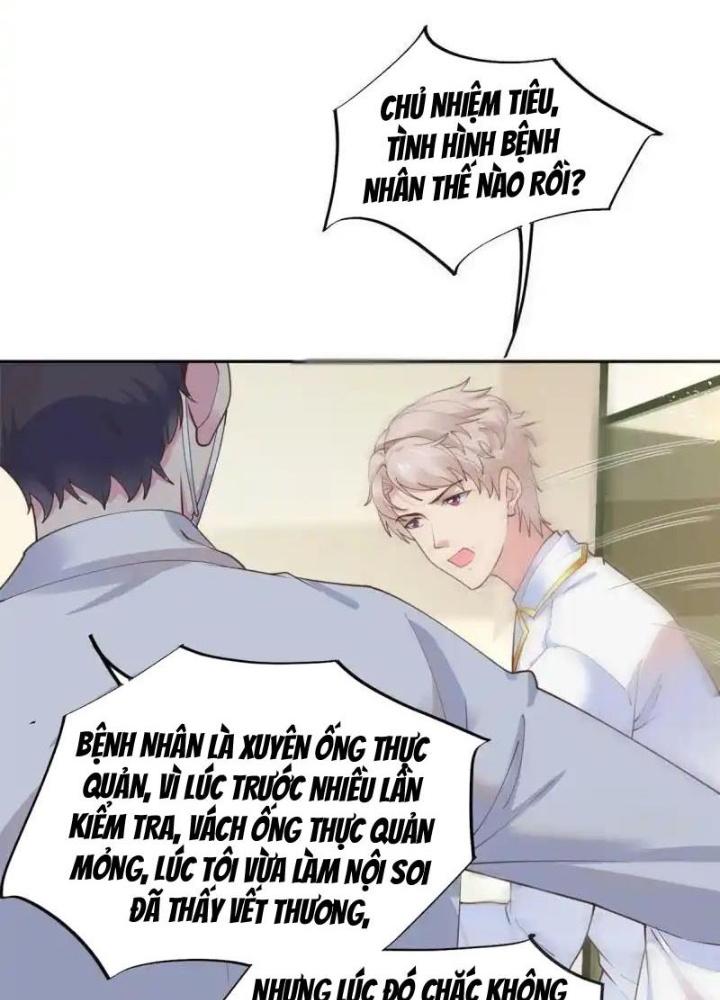Khi Bác Sĩ Mở Hack Chapter 58 - Trang 3