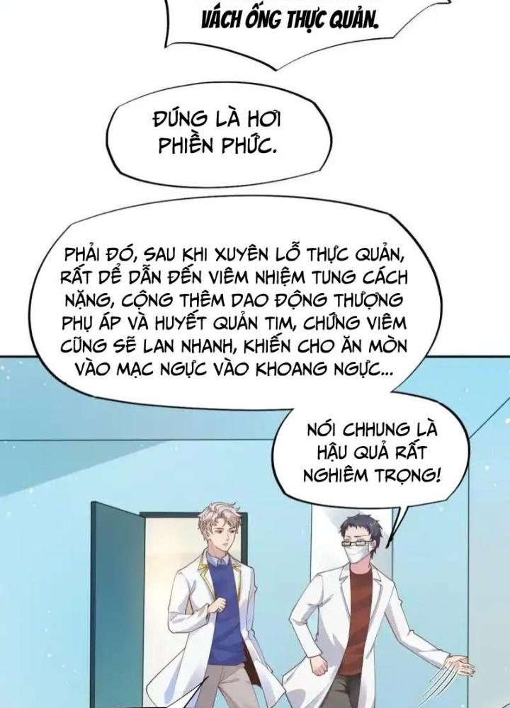 Khi Bác Sĩ Mở Hack Chapter 58 - Trang 3