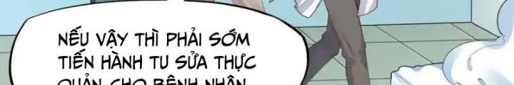 Khi Bác Sĩ Mở Hack Chapter 58 - Trang 3