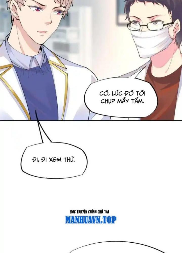 Khi Bác Sĩ Mở Hack Chapter 58 - Trang 3