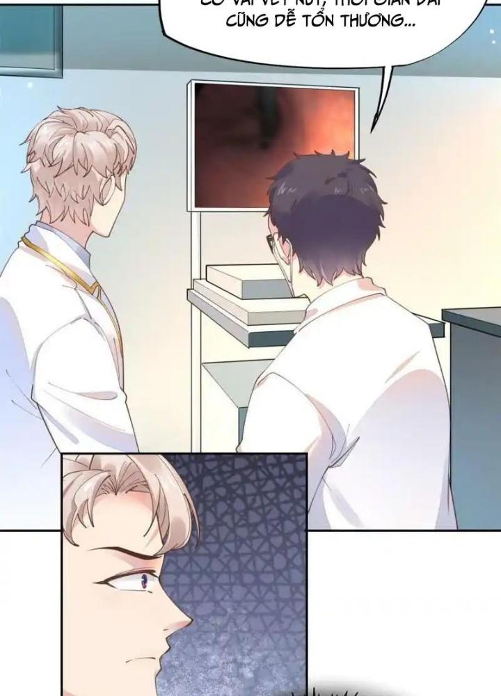 Khi Bác Sĩ Mở Hack Chapter 58 - Trang 3