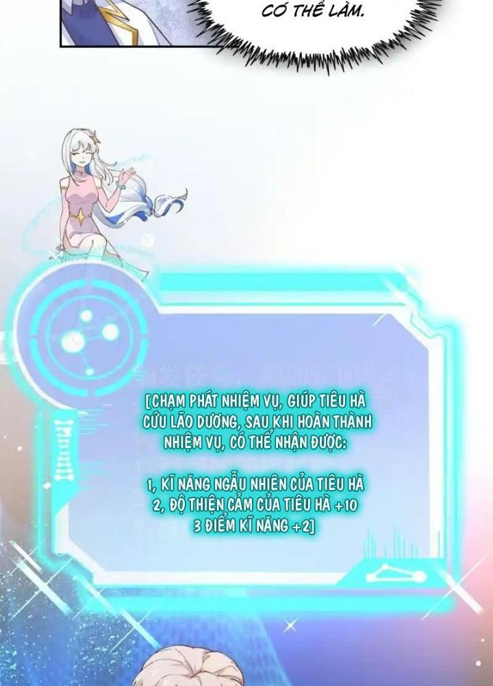 Khi Bác Sĩ Mở Hack Chapter 58 - Trang 3