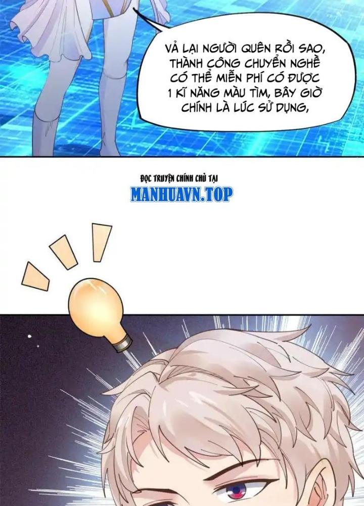 Khi Bác Sĩ Mở Hack Chapter 58 - Trang 3