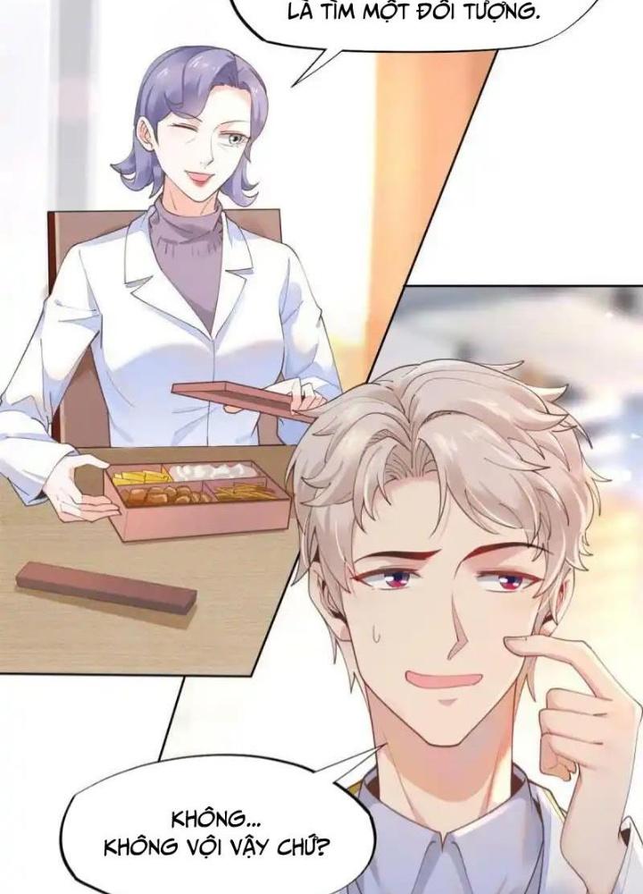 Khi Bác Sĩ Mở Hack Chapter 58 - Trang 3