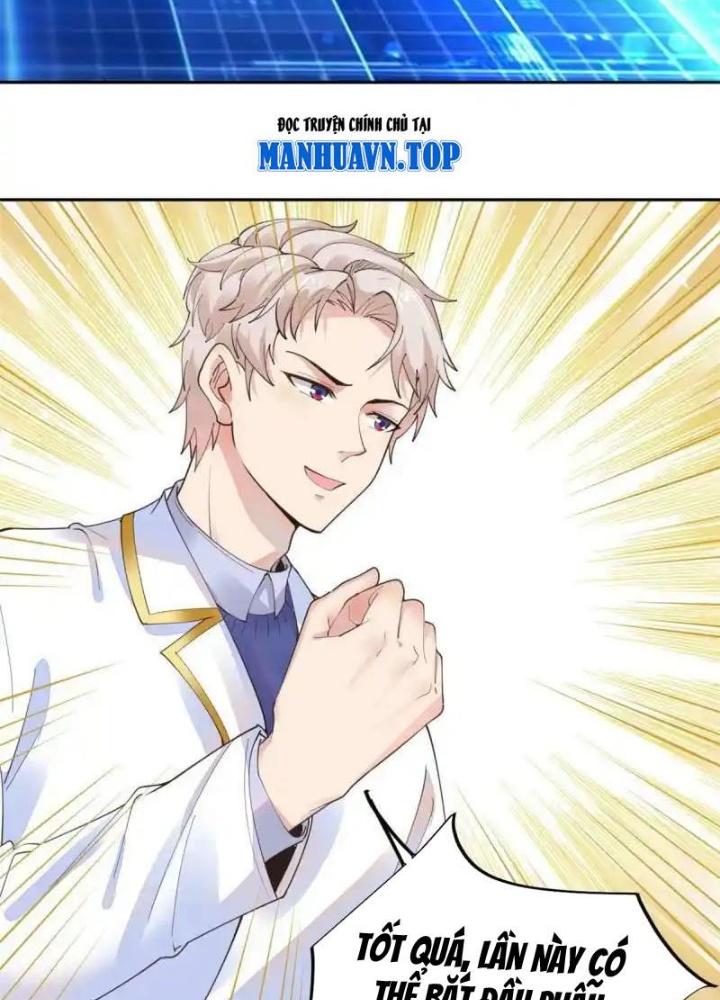 Khi Bác Sĩ Mở Hack Chapter 58 - Trang 3