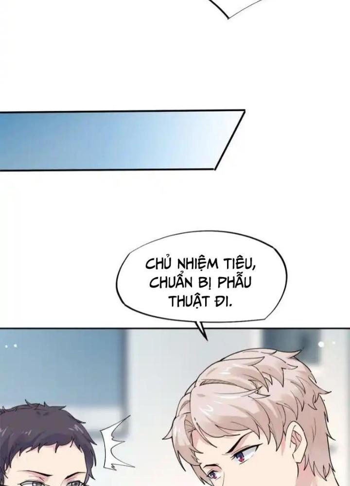Khi Bác Sĩ Mở Hack Chapter 58 - Trang 3