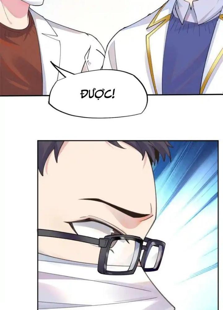 Khi Bác Sĩ Mở Hack Chapter 58 - Trang 3