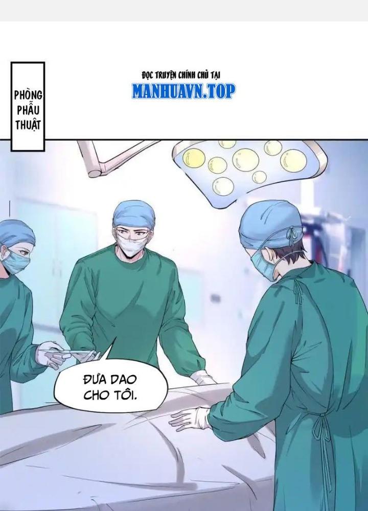 Khi Bác Sĩ Mở Hack Chapter 59 - Trang 3