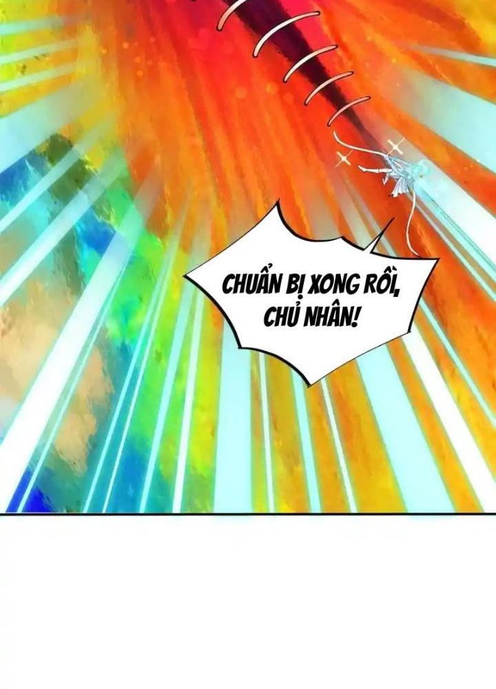 Khi Bác Sĩ Mở Hack Chapter 59 - Trang 3