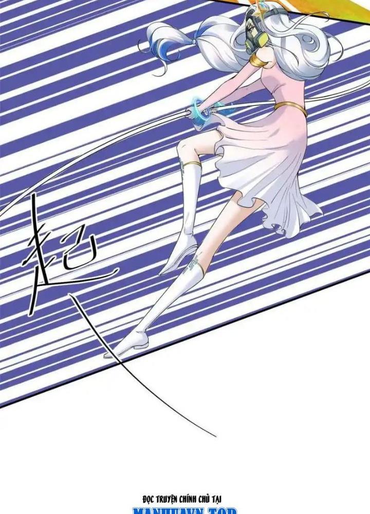 Khi Bác Sĩ Mở Hack Chapter 59 - Trang 3