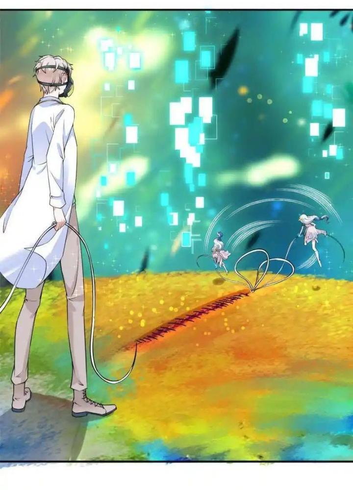 Khi Bác Sĩ Mở Hack Chapter 59 - Trang 3