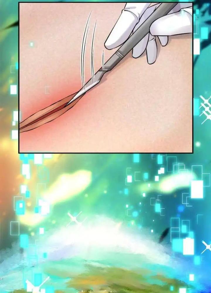 Khi Bác Sĩ Mở Hack Chapter 59 - Trang 3