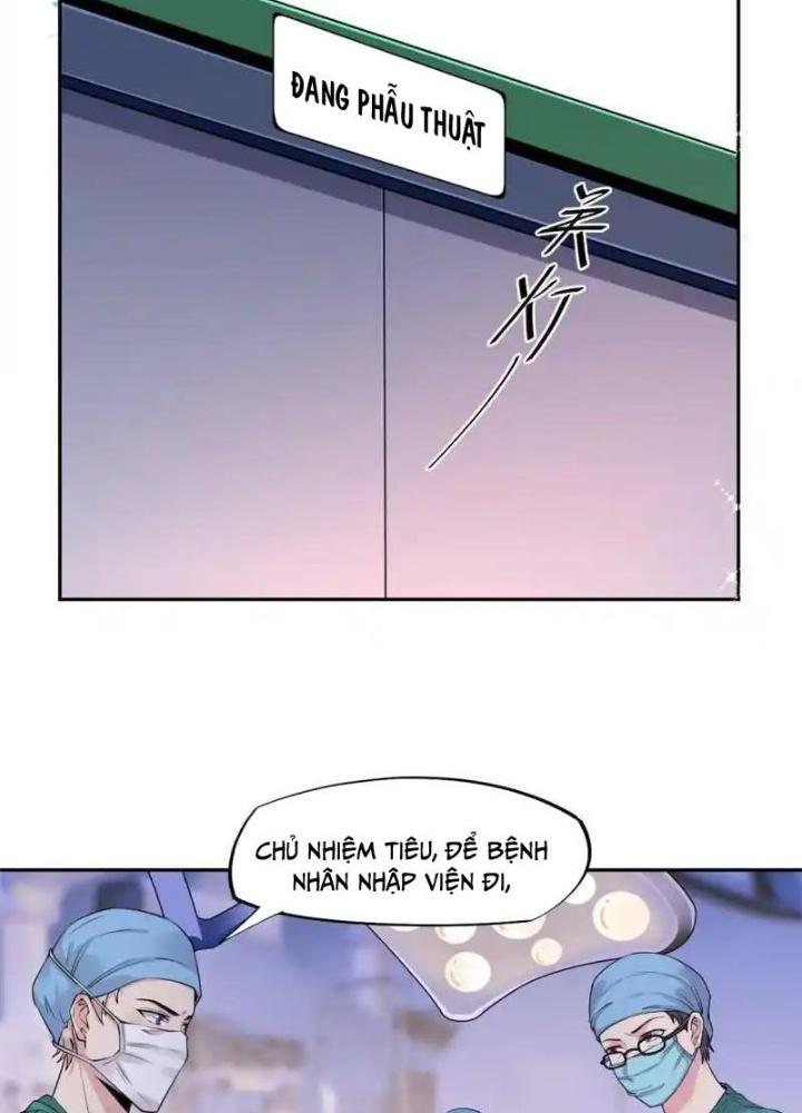 Khi Bác Sĩ Mở Hack Chapter 59 - Trang 3