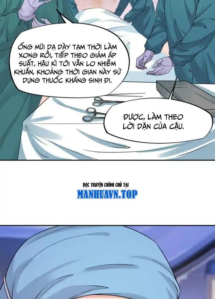 Khi Bác Sĩ Mở Hack Chapter 59 - Trang 3