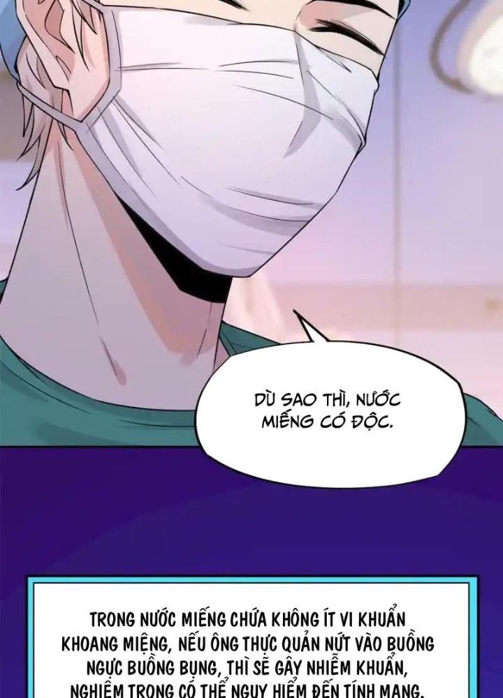 Khi Bác Sĩ Mở Hack Chapter 59 - Trang 3