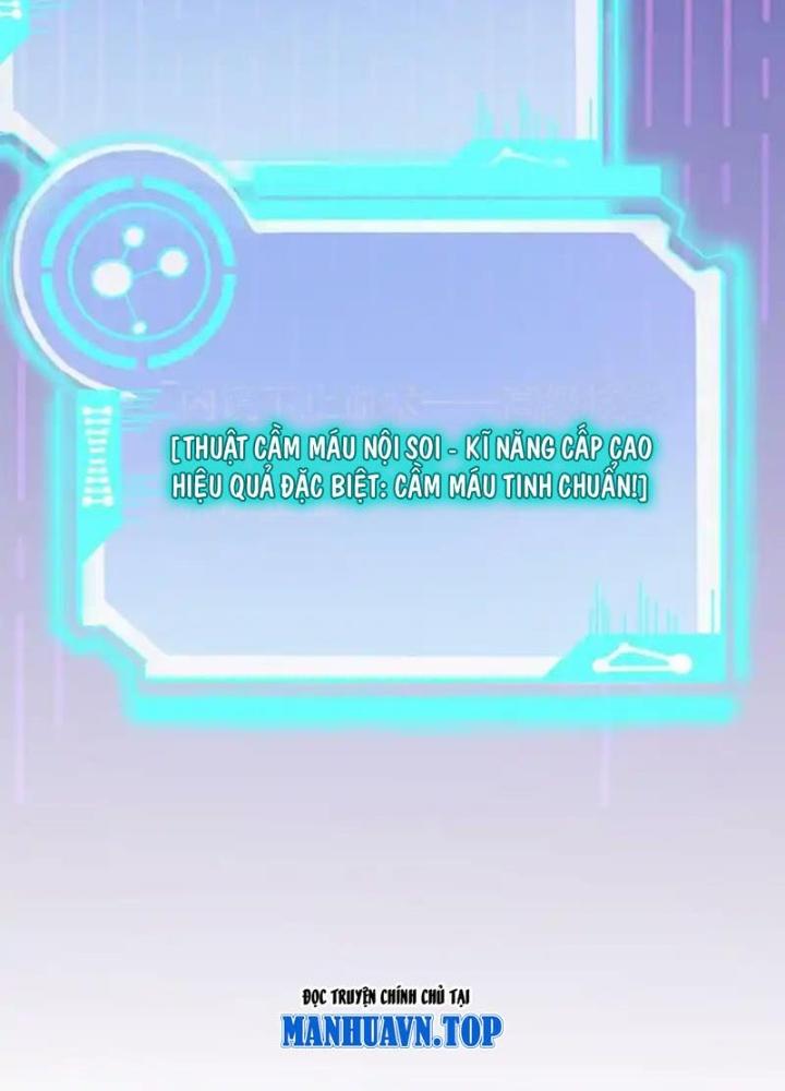 Khi Bác Sĩ Mở Hack Chapter 59 - Trang 3