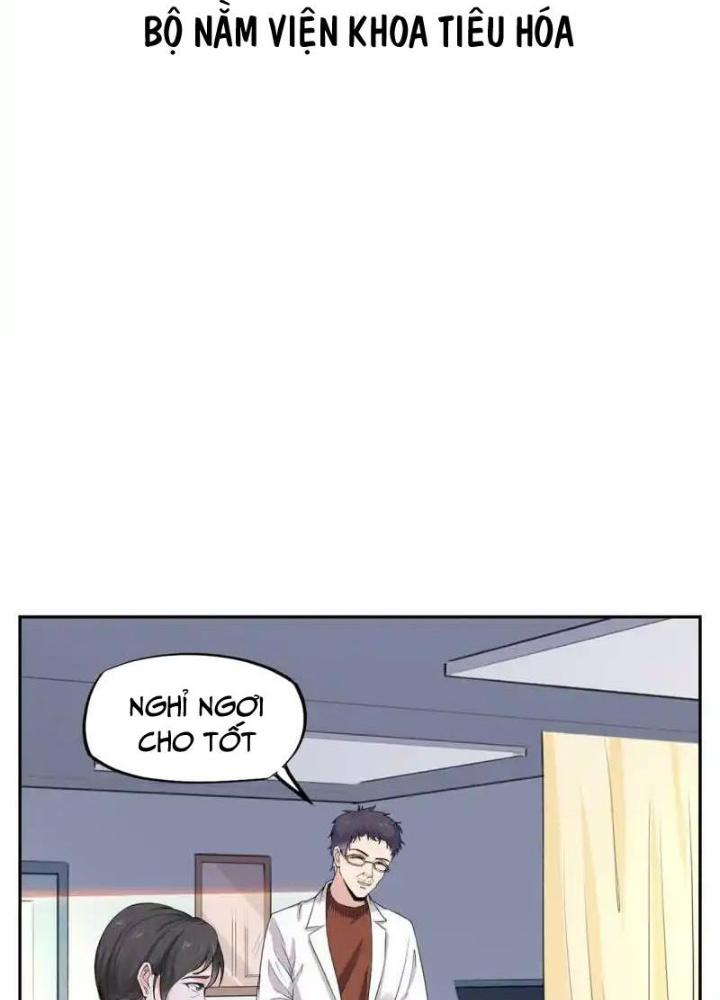 Khi Bác Sĩ Mở Hack Chapter 59 - Trang 3