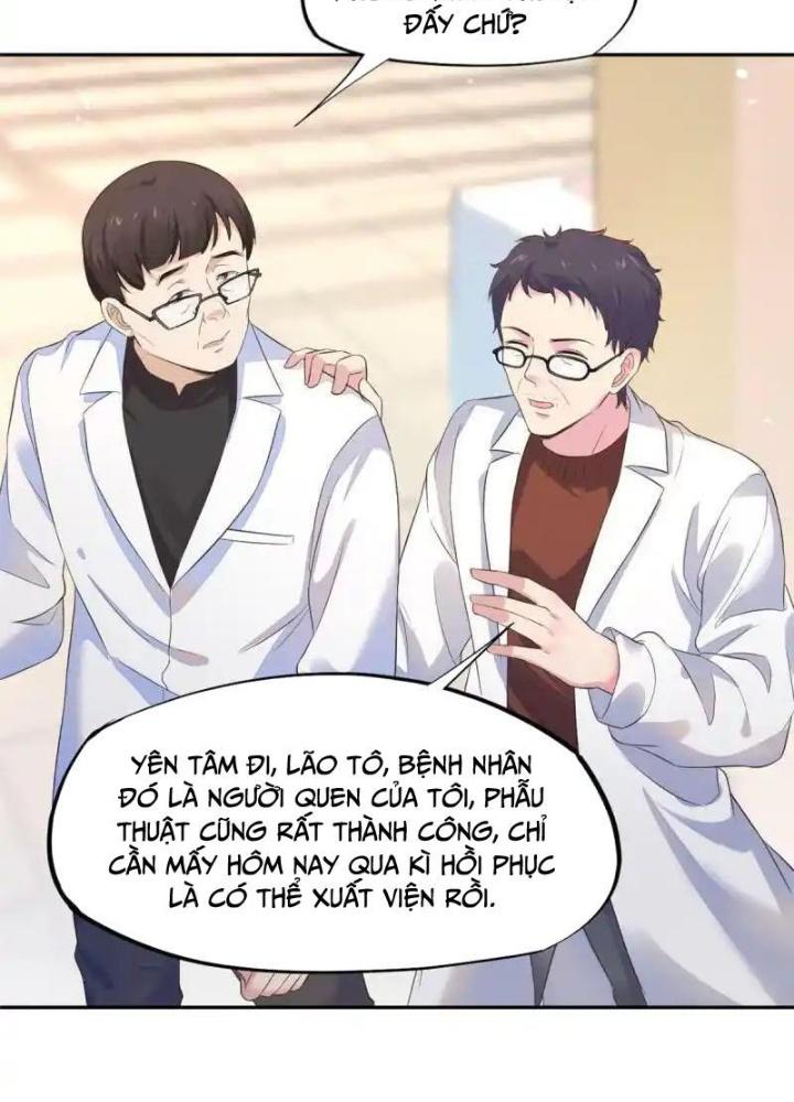 Khi Bác Sĩ Mở Hack Chapter 59 - Trang 3