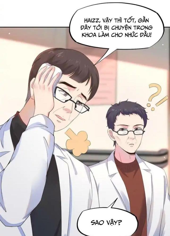 Khi Bác Sĩ Mở Hack Chapter 59 - Trang 3