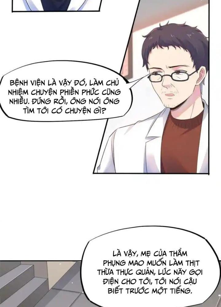 Khi Bác Sĩ Mở Hack Chapter 59 - Trang 3