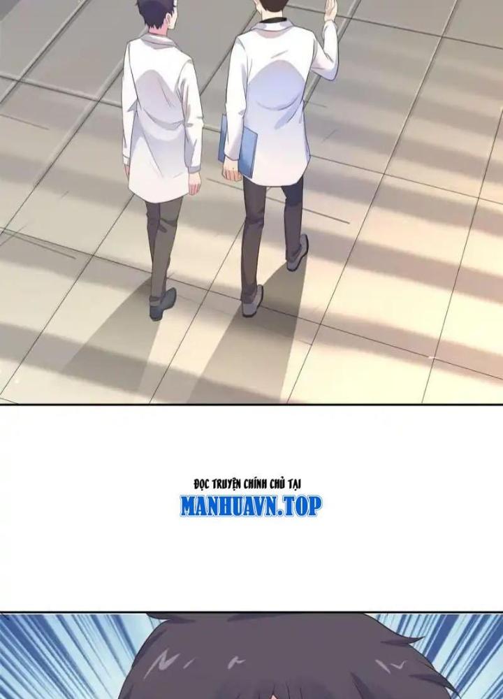 Khi Bác Sĩ Mở Hack Chapter 59 - Trang 3