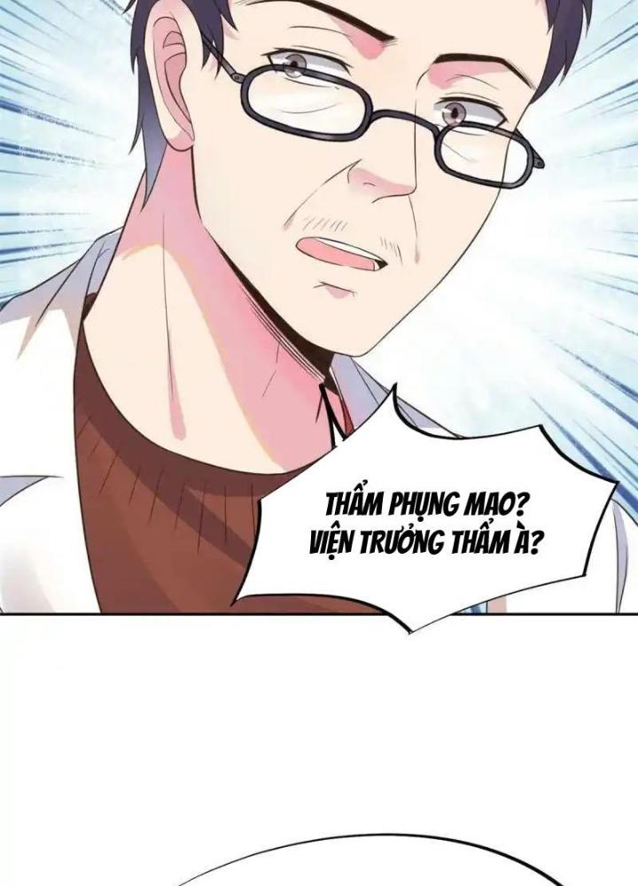 Khi Bác Sĩ Mở Hack Chapter 59 - Trang 3