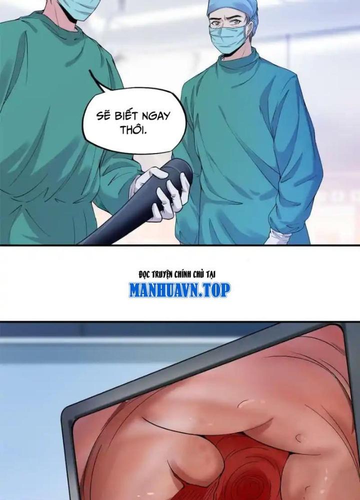 Khi Bác Sĩ Mở Hack Chapter 59 - Trang 3