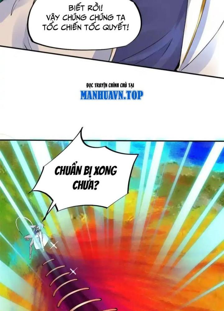 Khi Bác Sĩ Mở Hack Chapter 59 - Trang 3