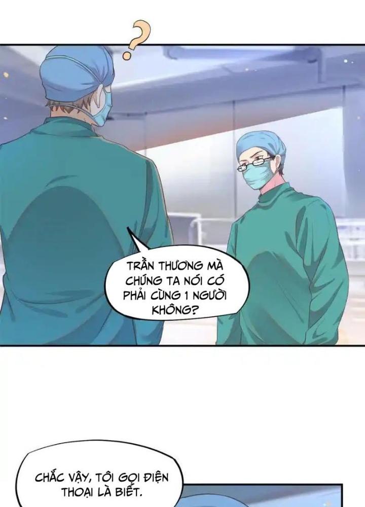 Khi Bác Sĩ Mở Hack Chapter 60 - Trang 3