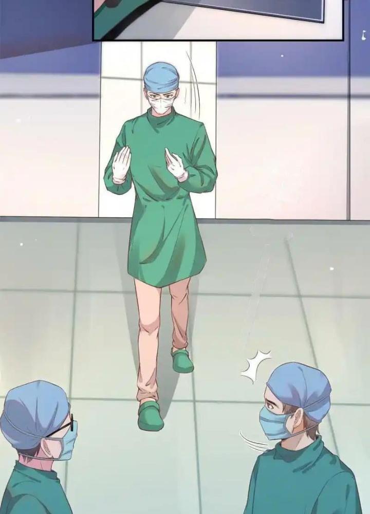 Khi Bác Sĩ Mở Hack Chapter 60 - Trang 3