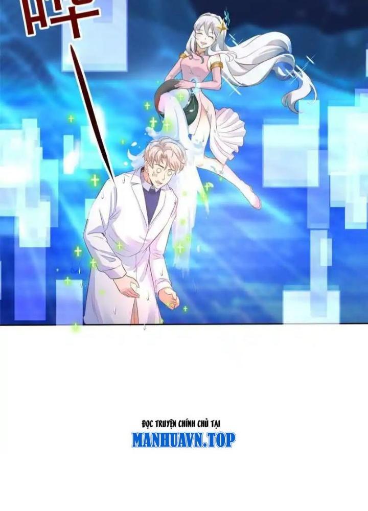 Khi Bác Sĩ Mở Hack Chapter 60 - Trang 3