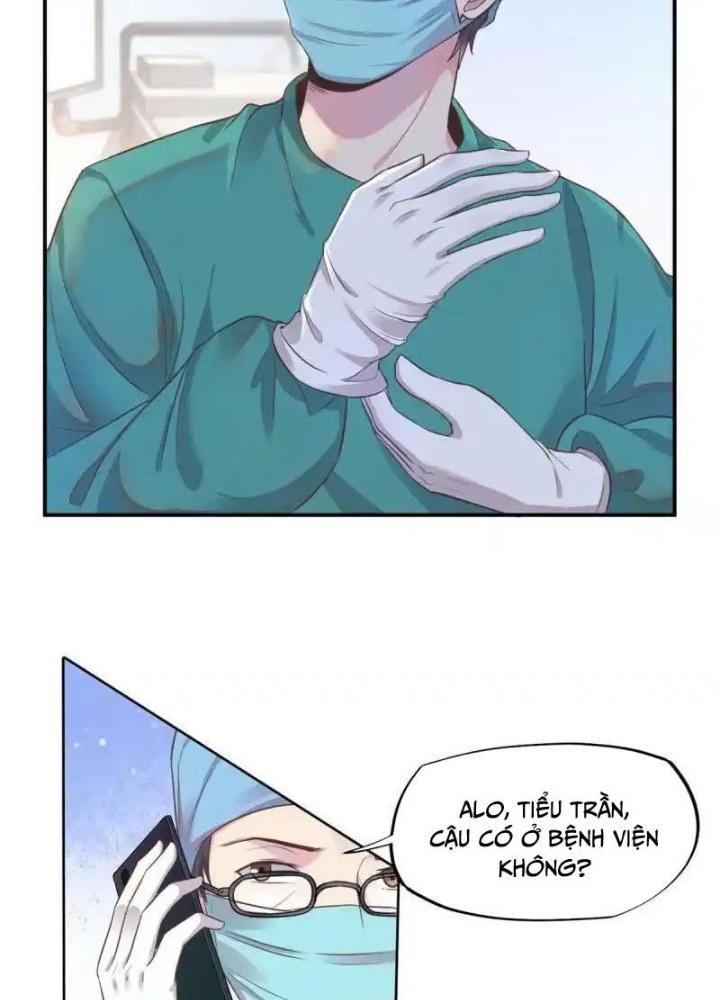 Khi Bác Sĩ Mở Hack Chapter 60 - Trang 3