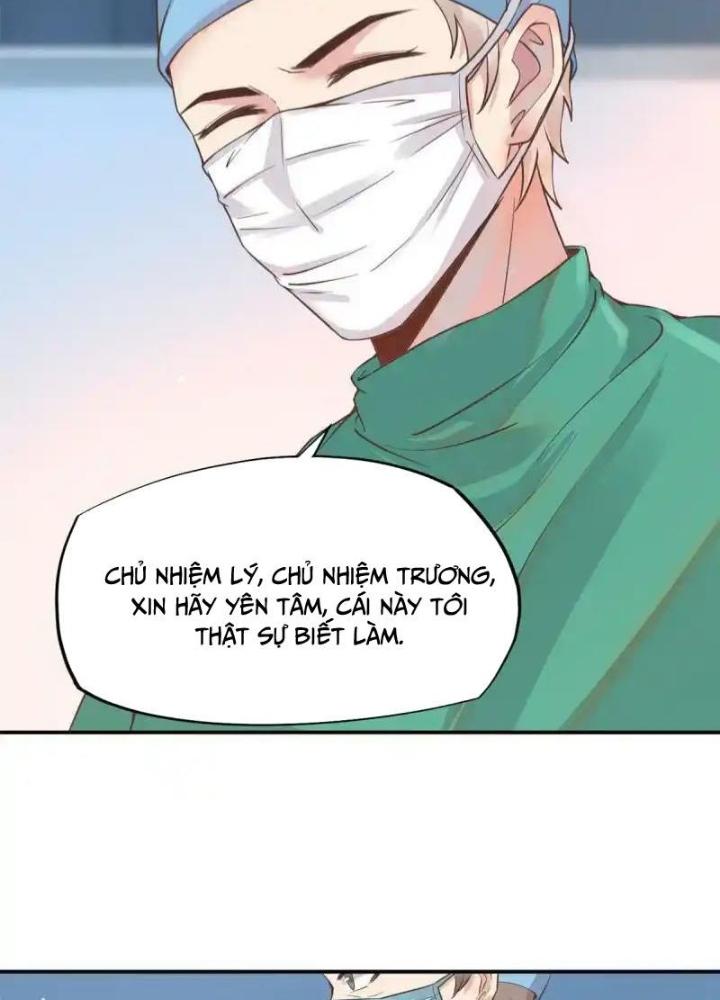 Khi Bác Sĩ Mở Hack Chapter 60 - Trang 3