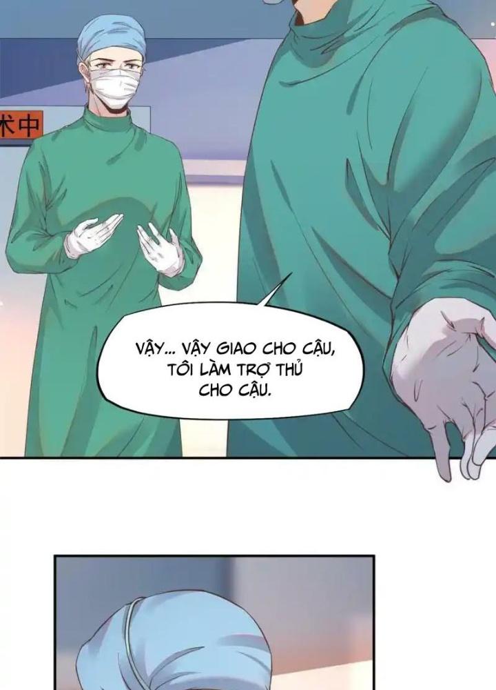 Khi Bác Sĩ Mở Hack Chapter 60 - Trang 3