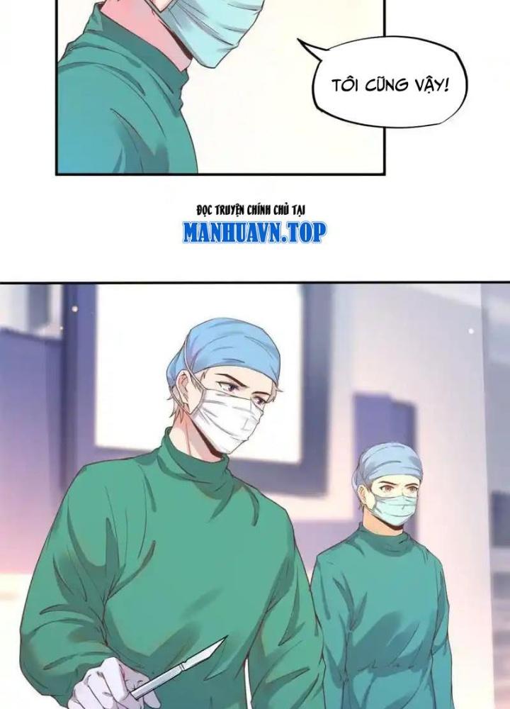 Khi Bác Sĩ Mở Hack Chapter 60 - Trang 3