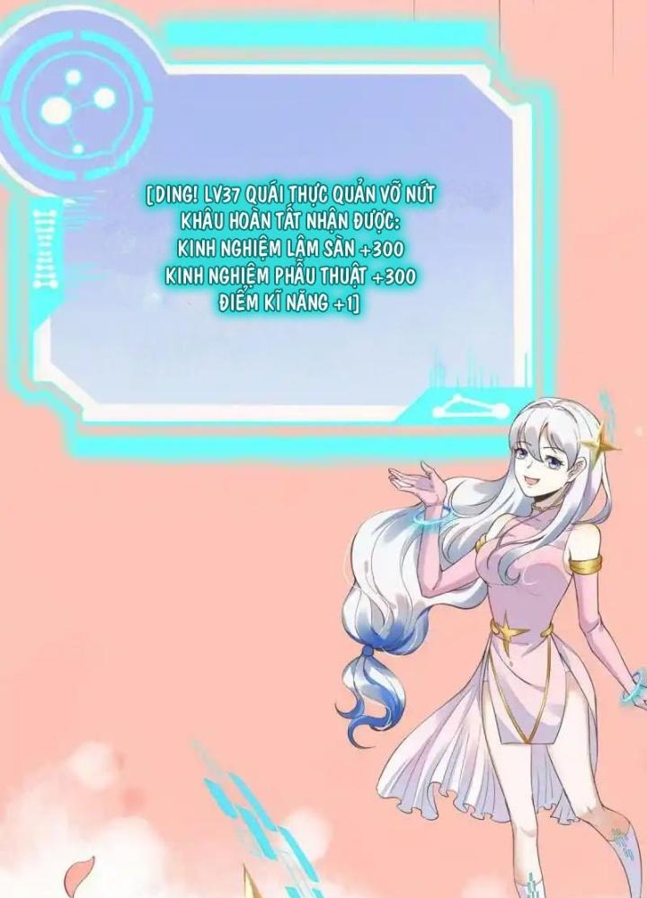 Khi Bác Sĩ Mở Hack Chapter 60 - Trang 3