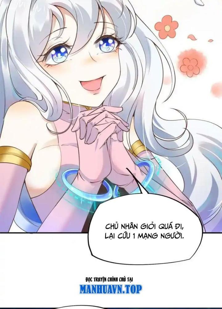 Khi Bác Sĩ Mở Hack Chapter 60 - Trang 3